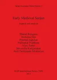 Early Medieval Sanjan - Rajaguru Sharad