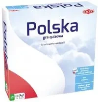 Polska gra quizowa - Tactic