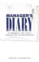 MANAGER'S DIARY - DASHRATHI UMESH