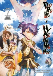 Dororo i Hyakkimaru. Tom 7 - Tezuka Osamu