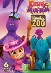 Kasia i Mim Mim - Mimiloo ZOO - Cass film