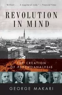 Revolution in Mind - George Makari