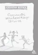 Opowiastki wrocławskiego urwisa - Krzysztof Rytka