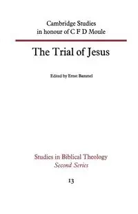 The Trial of Jesus