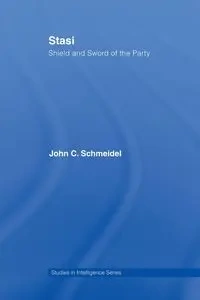 Stasi - John Christian Schmeidel