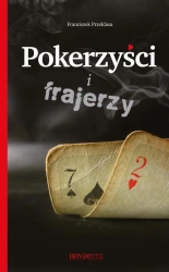 eBook Pokerzyści i frajerzy - Franciszek Przeklasa mobi epub