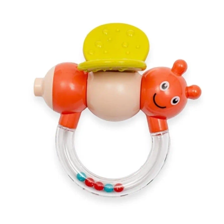 Grzechotka Pszczołka - Baby Mix