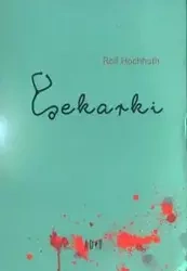 Lekarki - Rolf Hochhuth