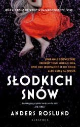eBook SŁODKICH SNÓW - Anders Roslund epub mobi