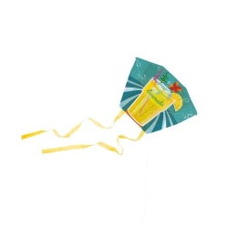 Latawiec kieszonkowy Lemon Air - Donkey
