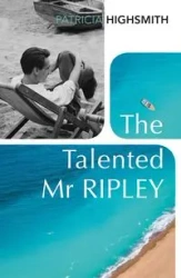 The Talented Mr Ripley - Patricia Highsmith