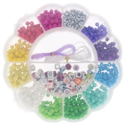 Koral Do Nawlek Bizuter 16x18x2 Mc Skrzynka 240