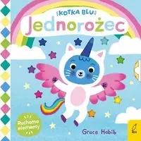 Kotka Blu. Jednorożec - opracowanie zbiorowe