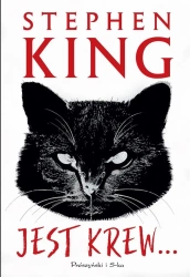 Jest krew - Stephen King