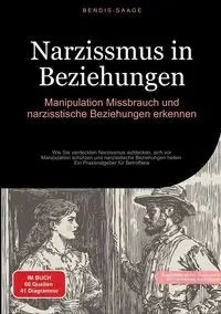Narzissmus in Beziehungen - Saage - Deutschland Bendis A. I.
