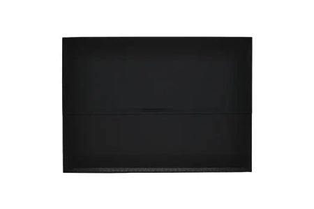 Teczka A4 Black Edition - PAPERBLANKS