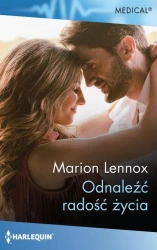 eBook Odnaleźć radość życia - Marion Lennox mobi epub