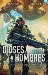 Dioses y hombres - Christopher Hopper