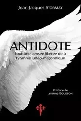 Antidote - Stormay Jean-Jacques