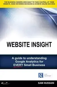 Website Insight - Sam Hussain