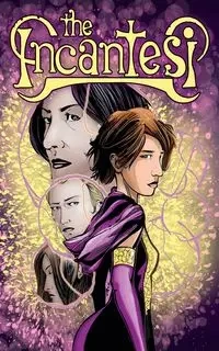 The Incantesi - Rich Perotta