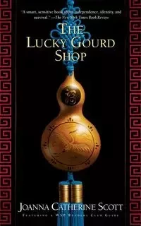 The Lucky Gourd Shop - Scott Joanna Catherine