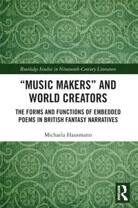 "Music Makers" and World Creators - Michaela Hausmann
