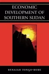 Economic Development of Southern Sudan - Yongo-Bure Benaiah