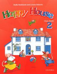 Happy House 2 SB - Stella Maidment