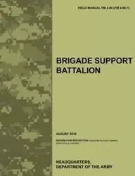 Brigade Support Battalion - Army Training Doctrine and Command