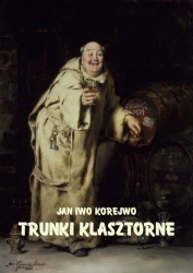 eBook Trunki klasztorne - Jan Iwo Korejwo epub mobi