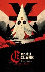 Ring Shout - P. Clark Djeli