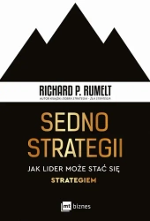 eBook Sedno strategii - Richard P. Rumelt epub mobi