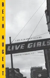 Live Girls - Beth Nugent