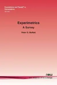 Experimetrics - Peter J. Moffatt