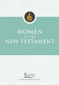 Women in the New Testament - Cory Catherine Ann
