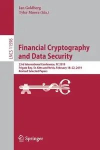 Financial Cryptography and Data Security - Goldberg Ian