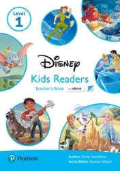 PEKR Teachers Book with eBook and Resources (1) DISNEY - Tasia Vassilatou