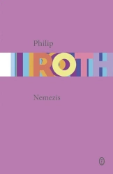 Nemezis - Philip Roth, Jolanta Kozak