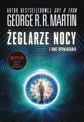 Żeglarze nocy - George Martin R.