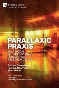 Parallaxic Praxis - Pauline Sameshima