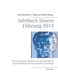 Jahrbuch Innere Führung 2015 - Hartmann Uwe