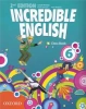 Incredible English 2E 6 CB - Sarah Phillips, Kirstie Grainger, Peter Redpath