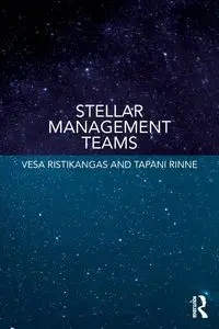 Stellar Management Teams - Ristikangas Vesa