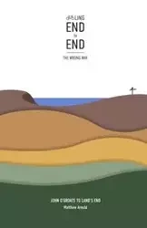 Cycling End to End, the Wrong Way - Arnold Matthew