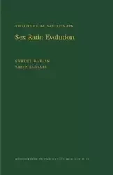 Theoretical Studies on Sex Ratio Evolution - Samuel Karlin