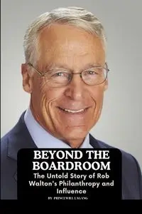 Beyond the Boardroom - Lagang Princewill