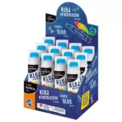 Klej krystaliczny 125ml (12szt) KIDEA - DERFORM