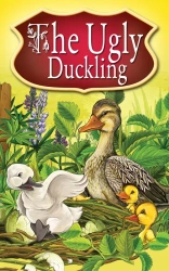 eBook The Ugly Duckling. Fairy Tales - Peter L. Looker epub mobi