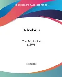 Heliodorus - Heliodorus